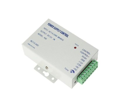 مزود طاقة  PowerSupply
