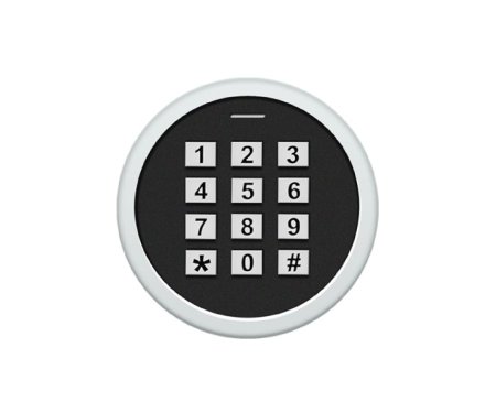 لوحة مفاتيح اقفال الابواب Mini Easy Keypad