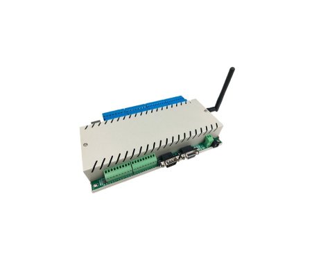 DI&AI SENSOR INPUT MODULE
