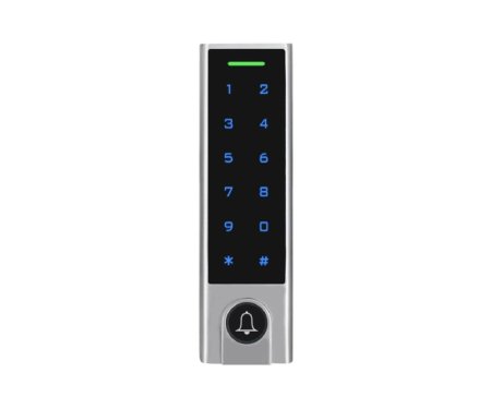 لوحة مفاتيح اقفال الابواب Outdoor Touch Keypad& Reader