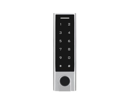 لوحة مفاتيح اقفال الابواب  Bluetooth TouchKey Access Controller