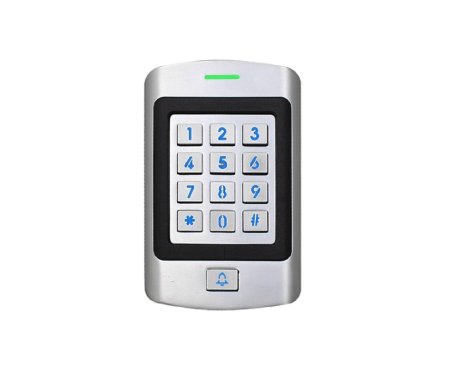 لوحة مفاتيح اقفال الابواب  Easy Keypad/Metal