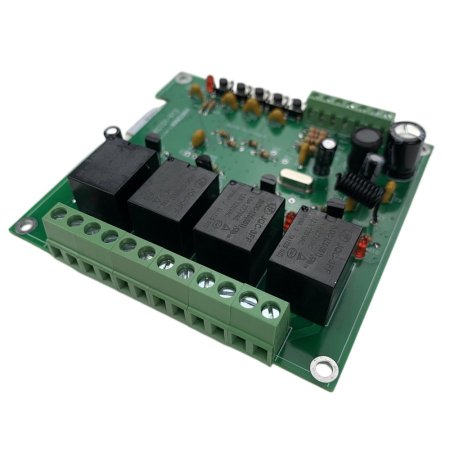ESP32 Wifi  DIY Relay Module