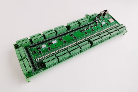 ESP32 Wifi  Relay Module