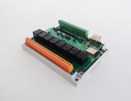 ESP32 Wifi  Relay Module