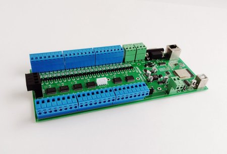 ESP32 Wifi  Relay Module