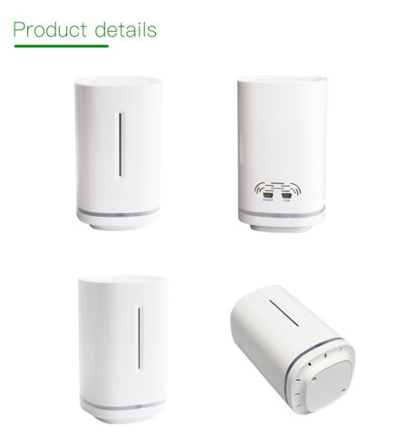 "ESP32 Wifi   Module (Smart magic box)"